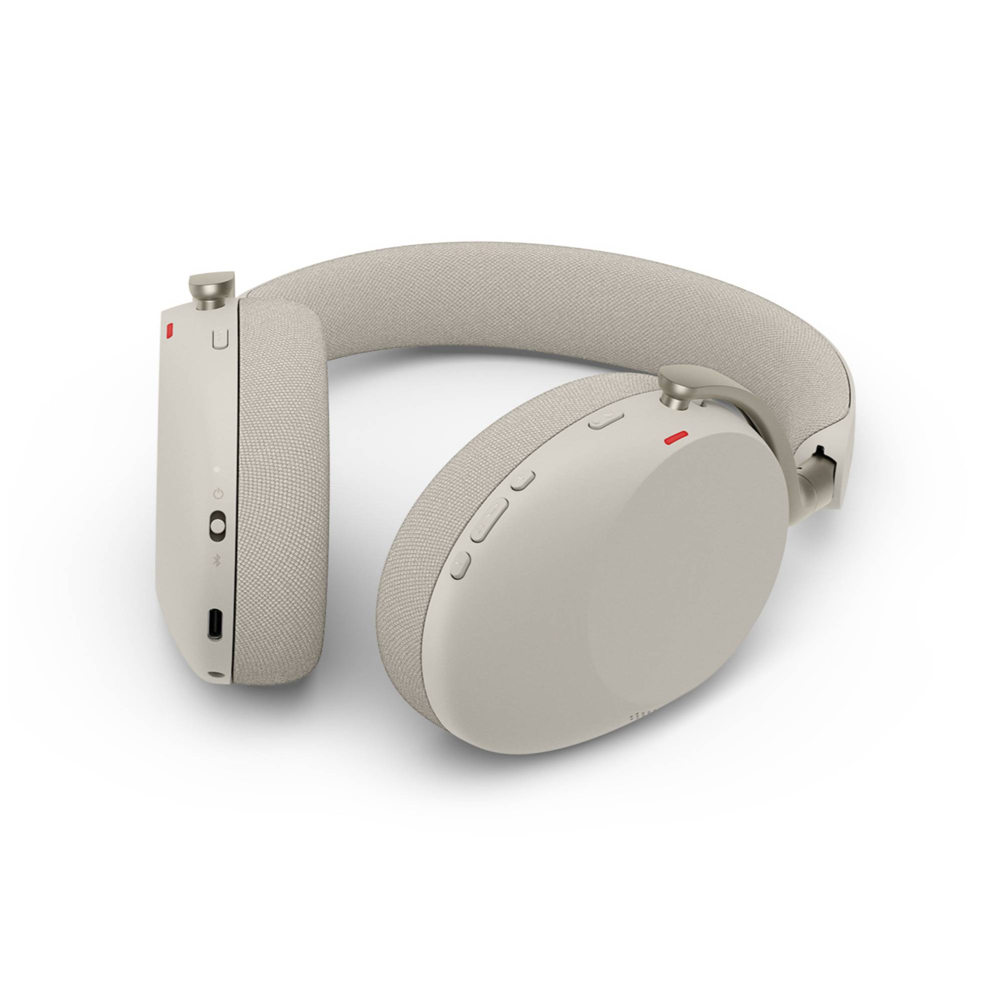 Jabra Evolve3 85 MS Link390c Warm Grey Stereo