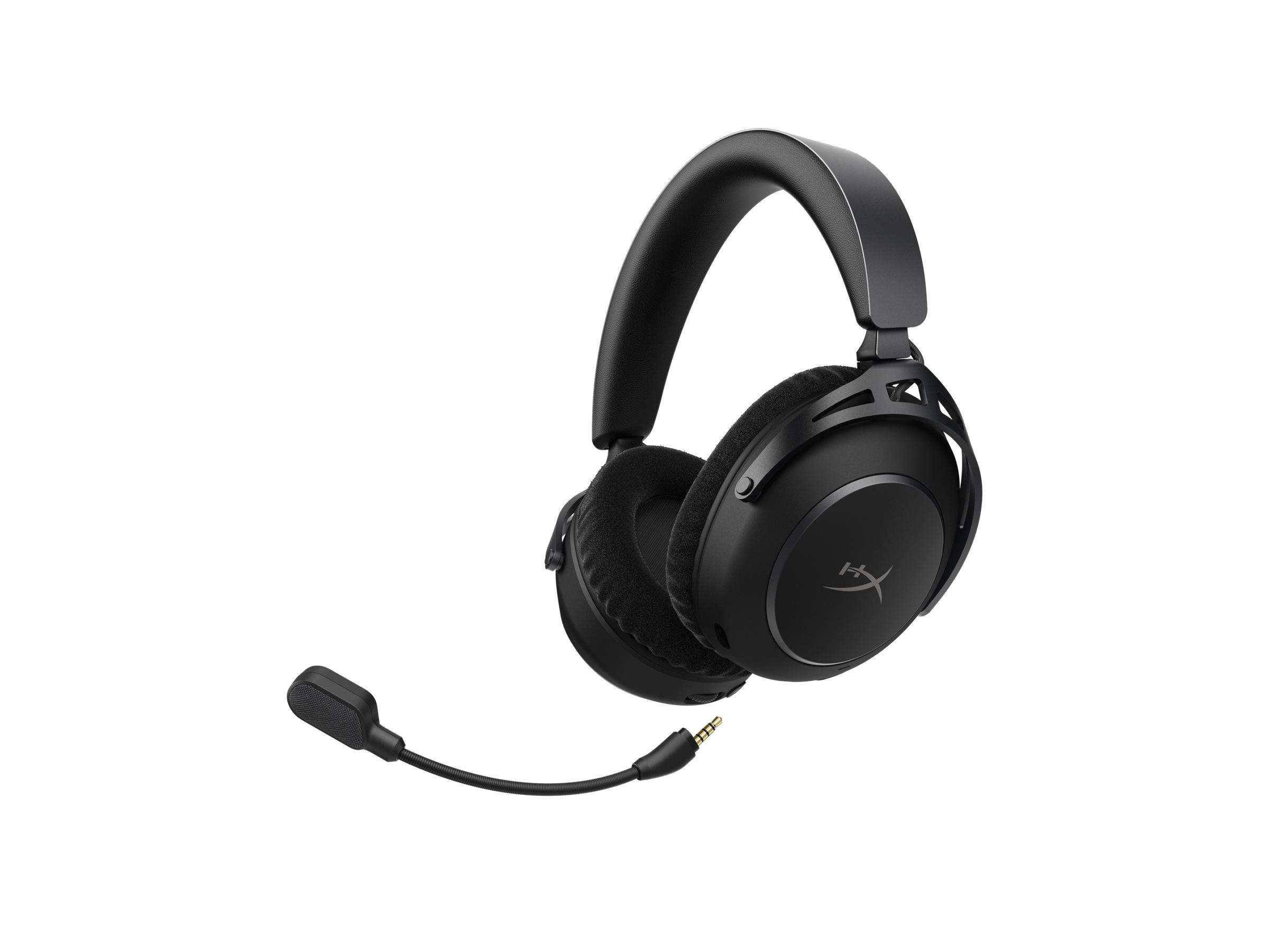 Kingston HyperX Cloud Alpha 2 - Headset - ohrumschließend