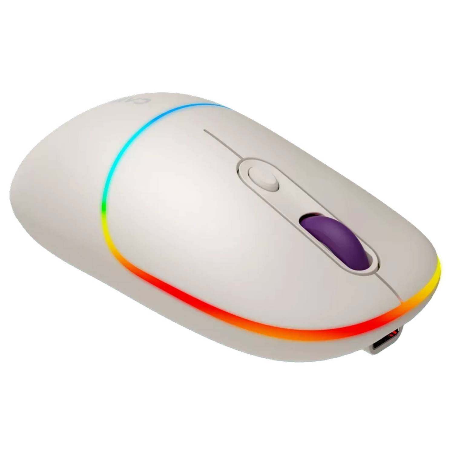 Mw-22 Mouse Universal Ambidextrous Rf Wireless+ - Maus - 1.600 dpi