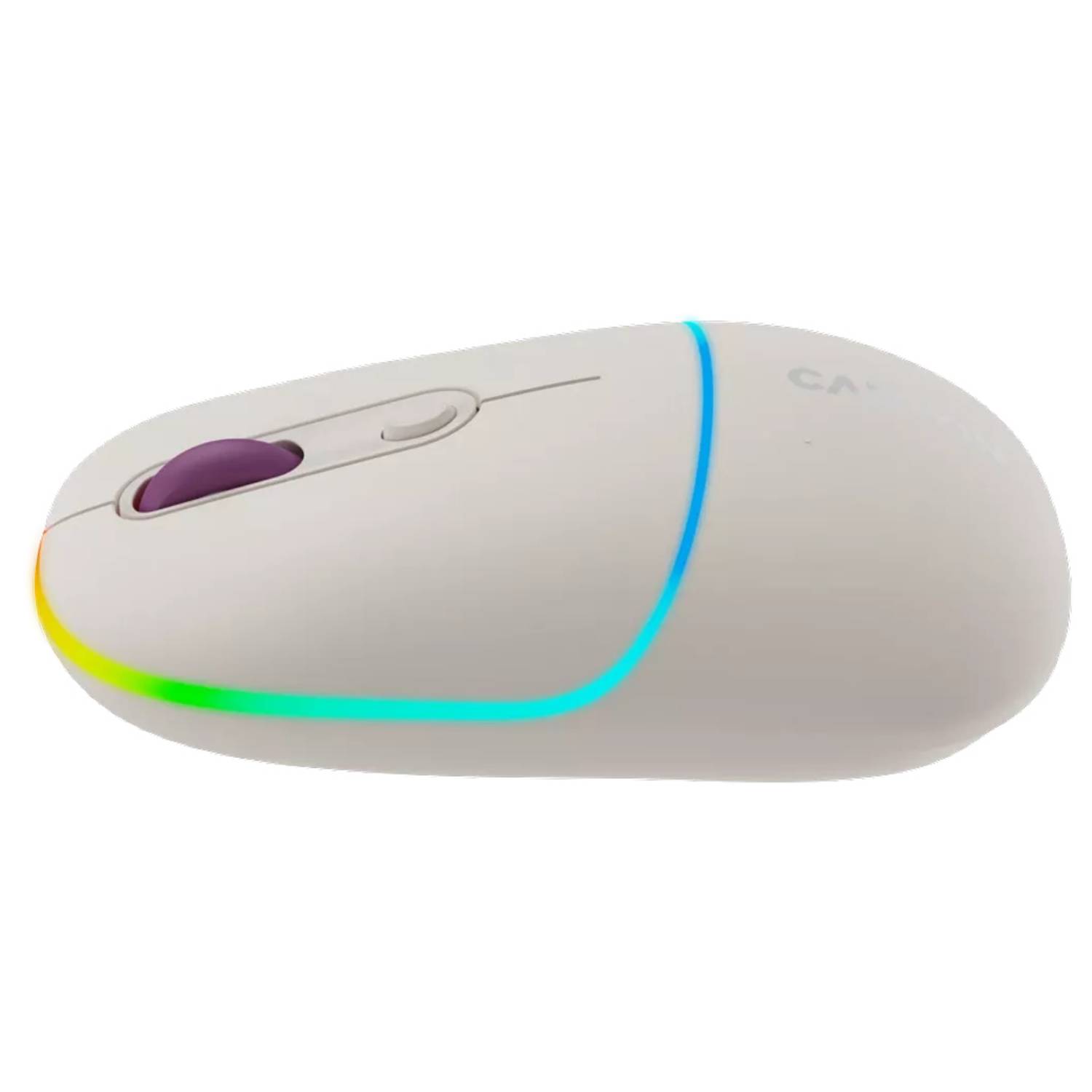 Mw-22 Mouse Universal Ambidextrous Rf Wireless+ - Maus - 1.600 dpi