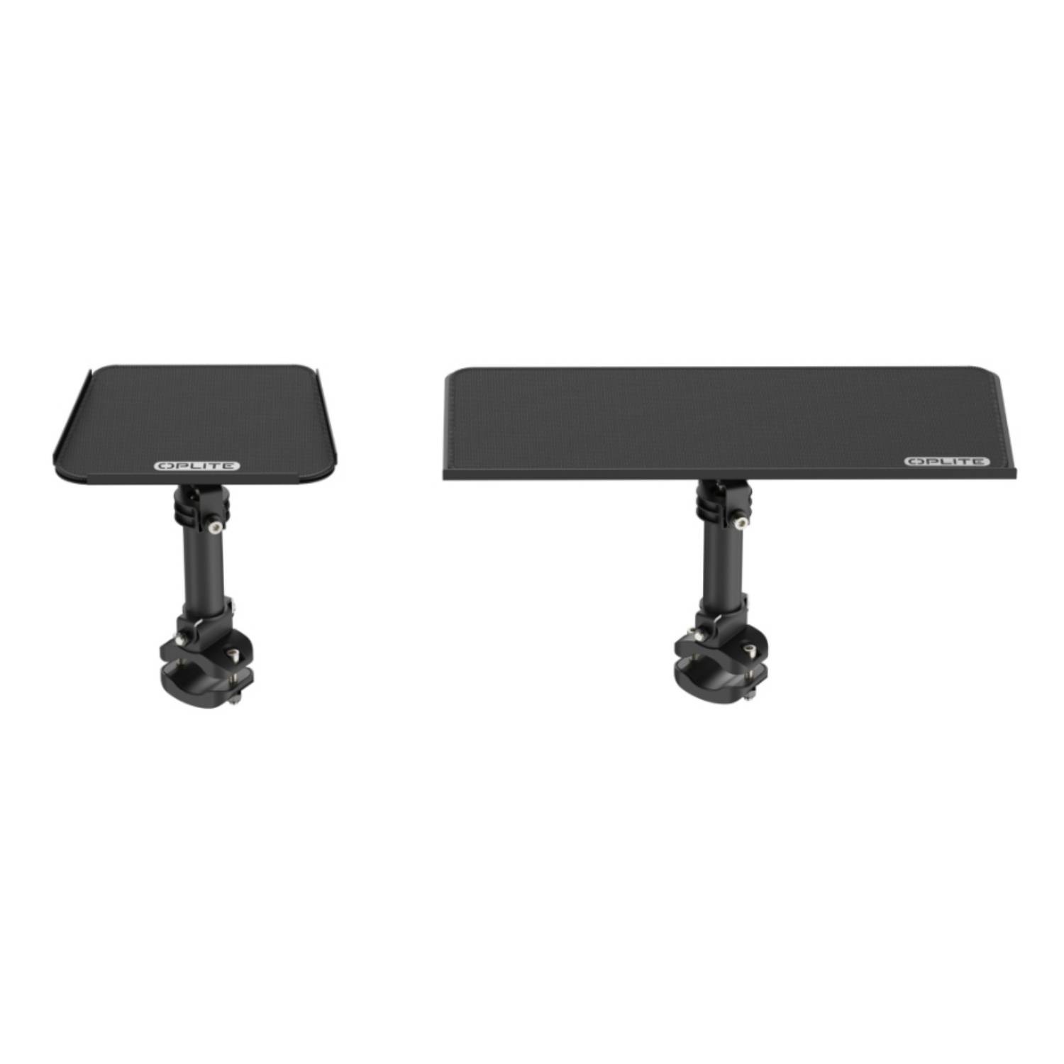 OPLITE Games OPLite Tastatur- und Mausablage für R8/S8 Cockpit schwarz