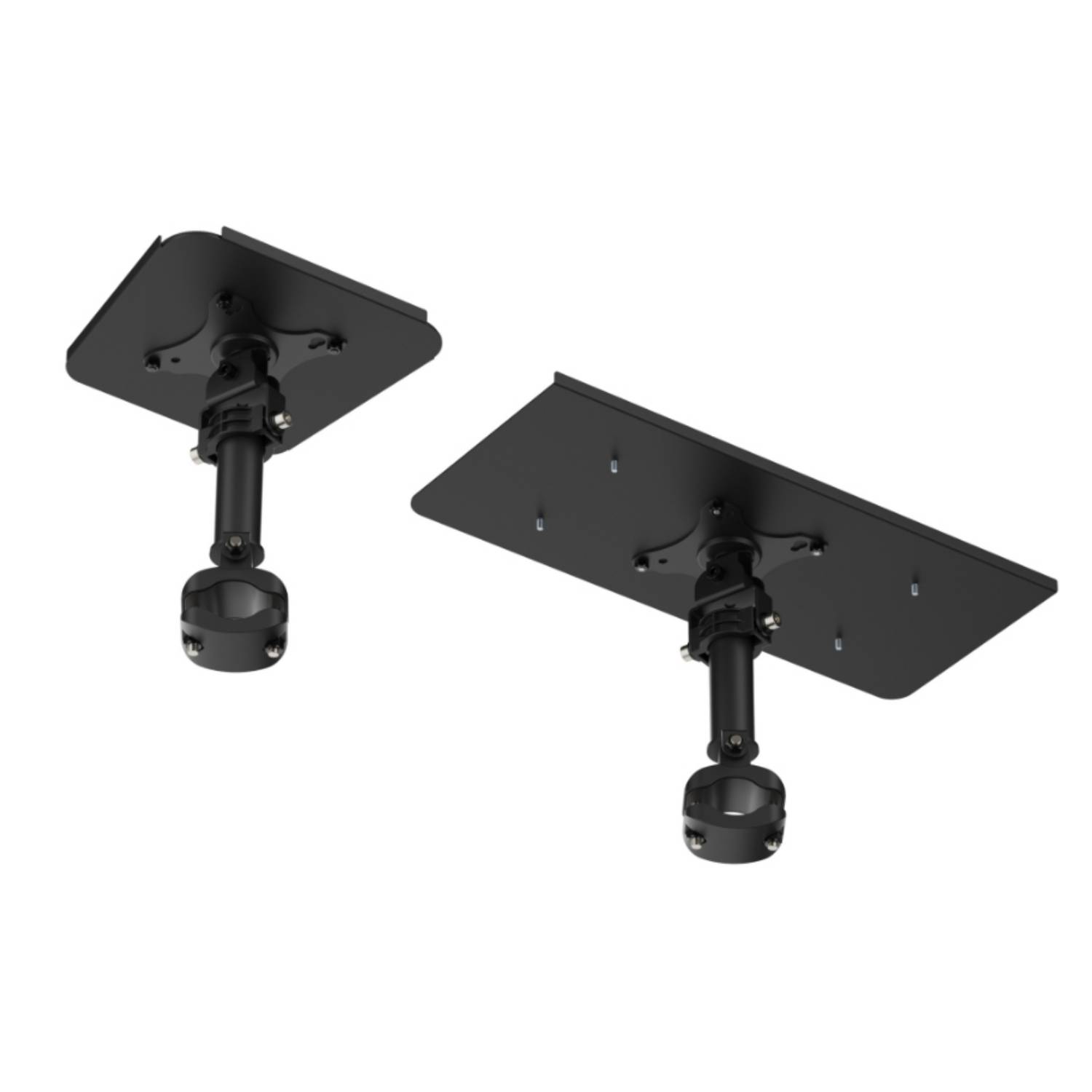 OPLITE Games OPLite Tastatur- und Mausablage für R8/S8 Cockpit schwarz