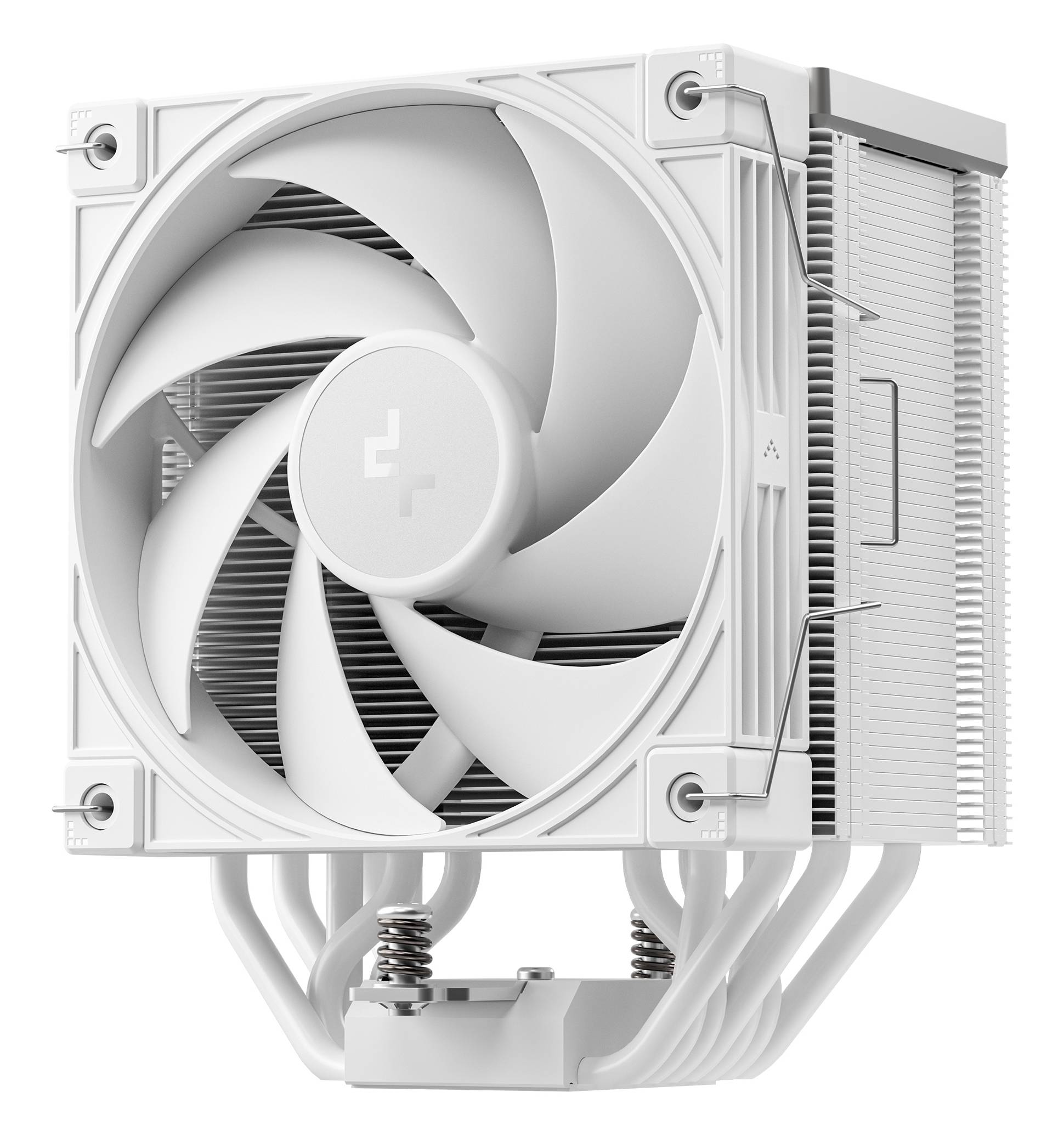 DeepCool AK700 Digital WH CPUs CPU Kühler & Zubehör