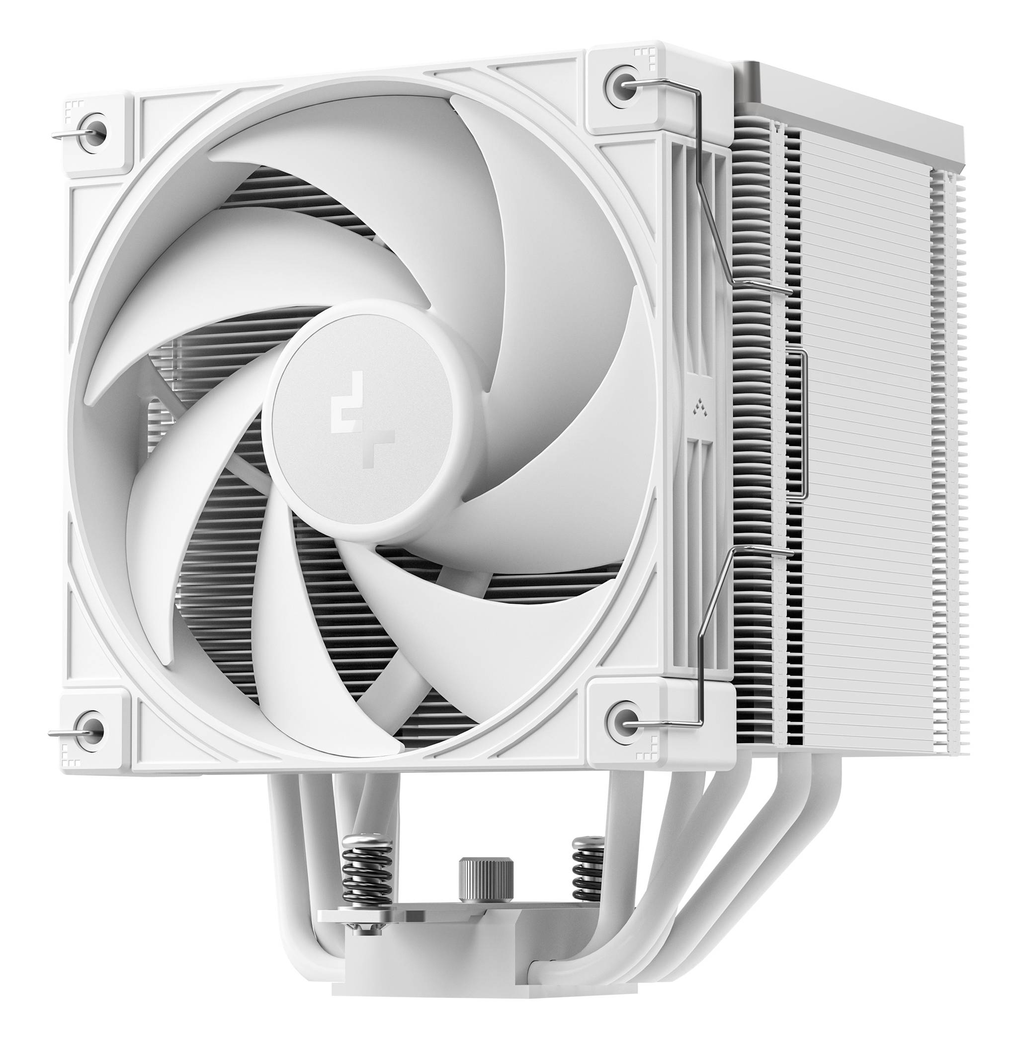 DeepCool AK500 G2 WH | CPU-KühlerCPU Kühler / 1x 120 mm Lüfter |