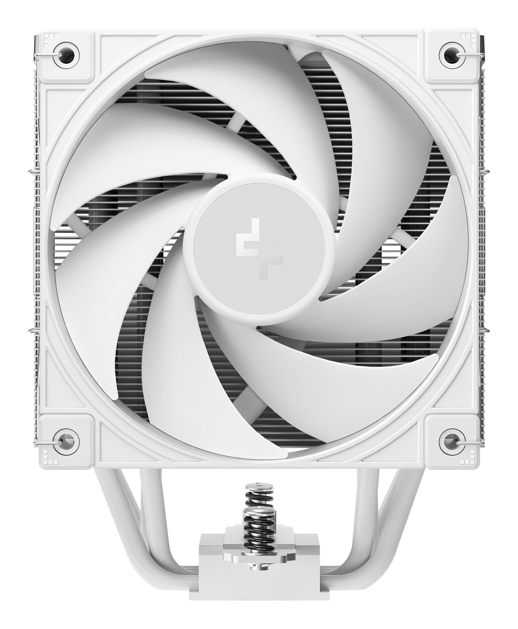 DeepCool AK500 G2 WH | CPU-KühlerCPU Kühler / 1x 120 mm Lüfter |