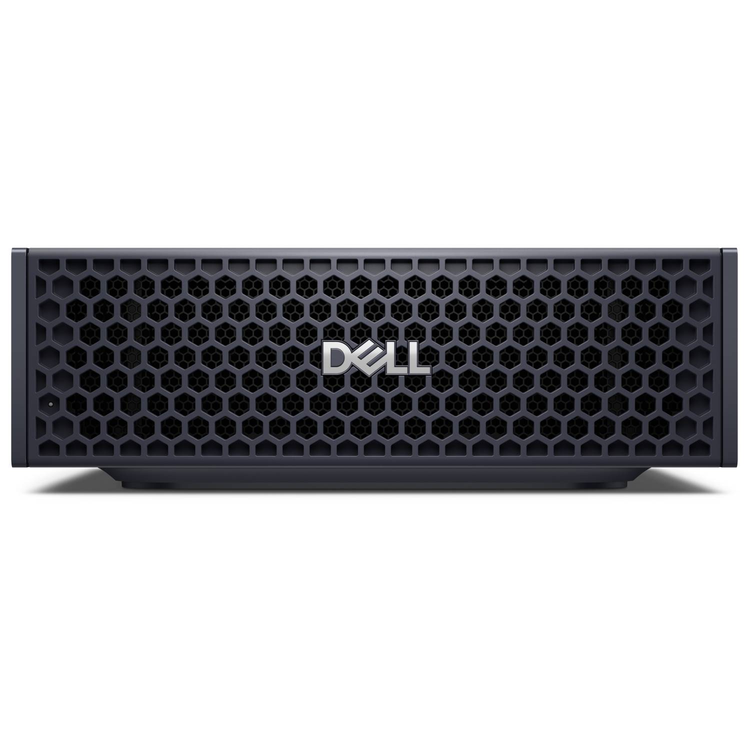 Dell ProMax FCM1253 NVIDIA GB10 Grace Blackwell Superchip Mini-PC
