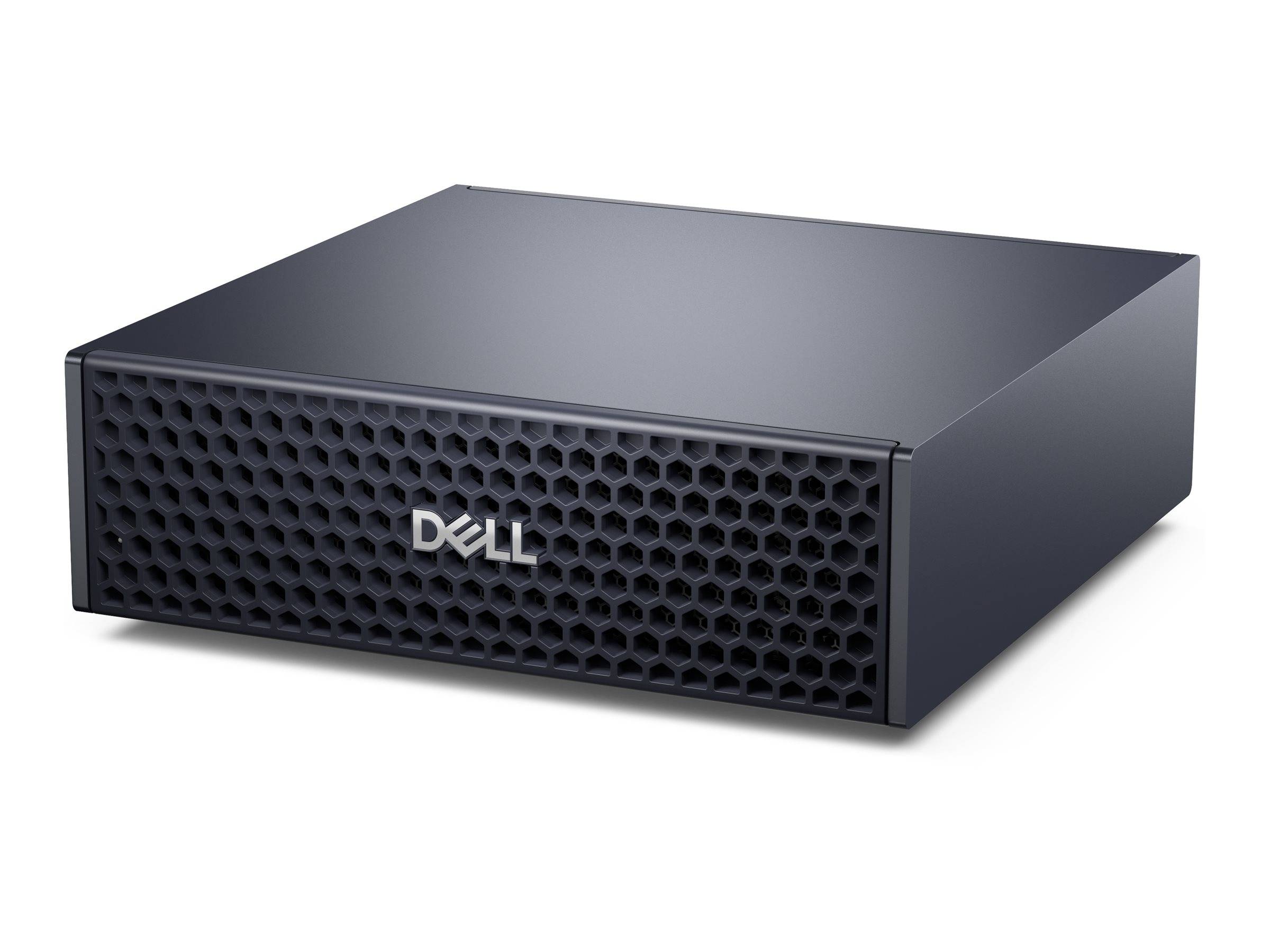 Dell ProMax FCM1253 NVIDIA GB10 Grace Blackwell Superchip Mini-PC