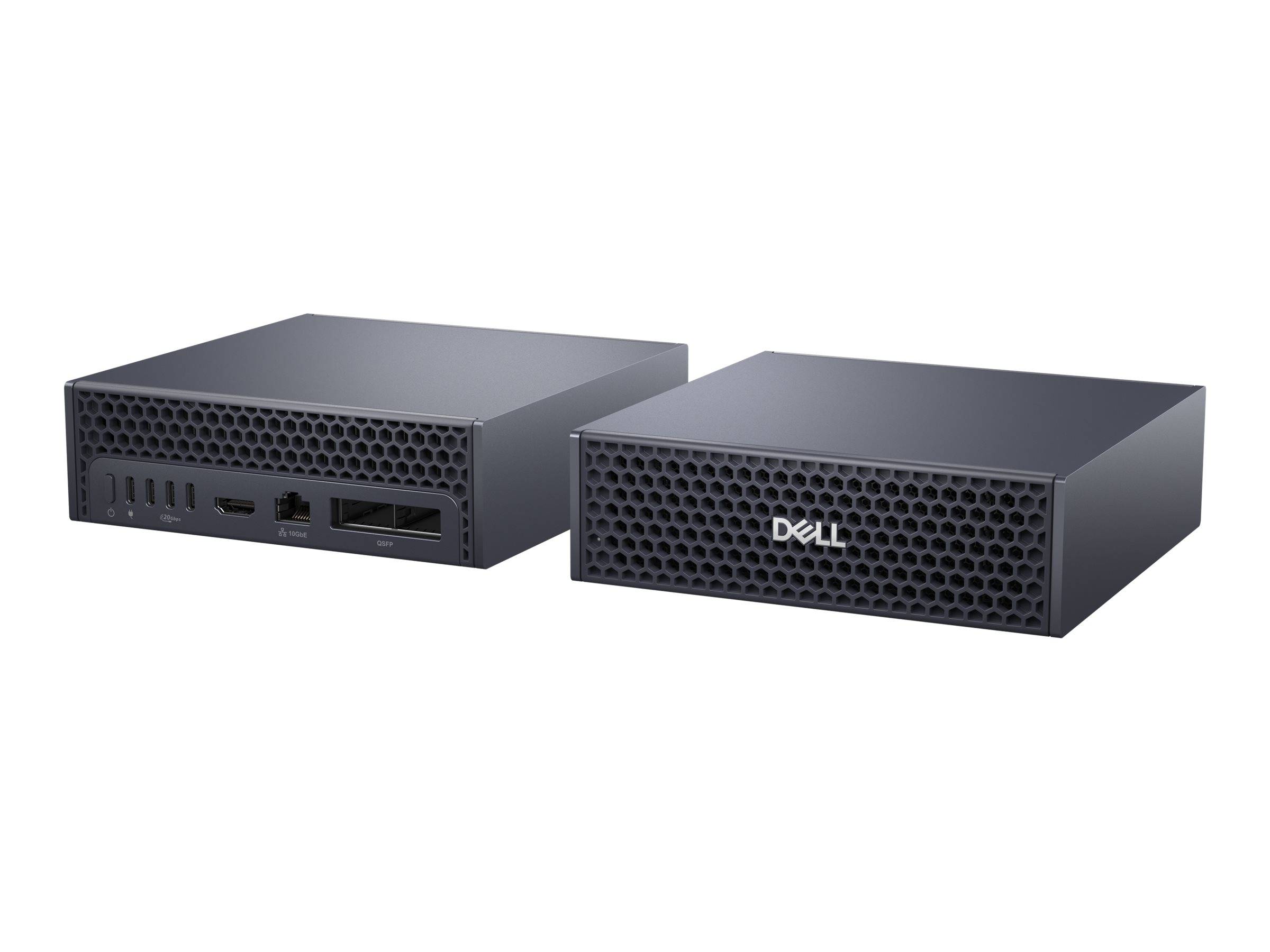 Dell ProMax FCM1253 NVIDIA GB10 Grace Blackwell Superchip Mini-PC