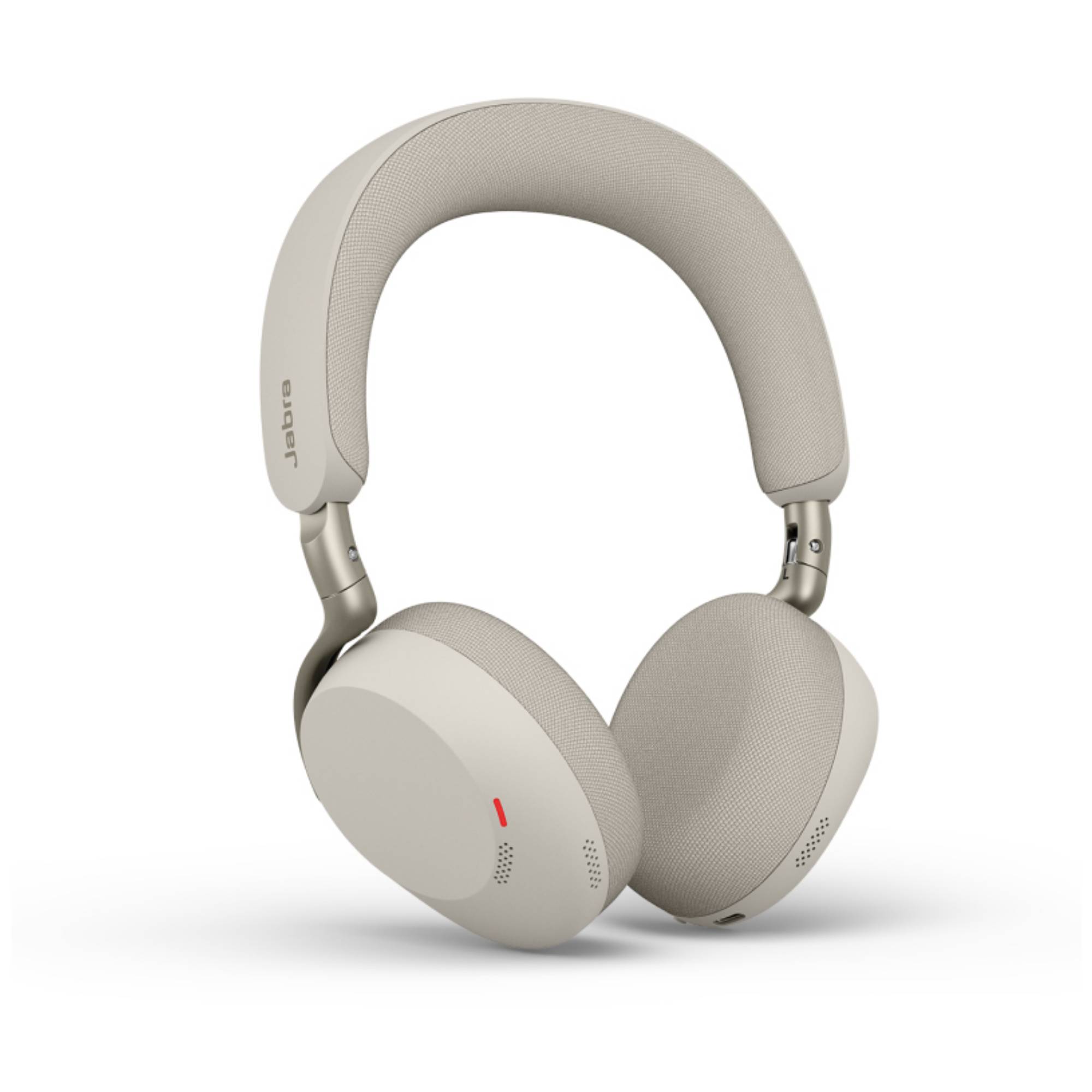 JABRA Evolve3 75 MS, Link390c, Warm Grey, Stereo