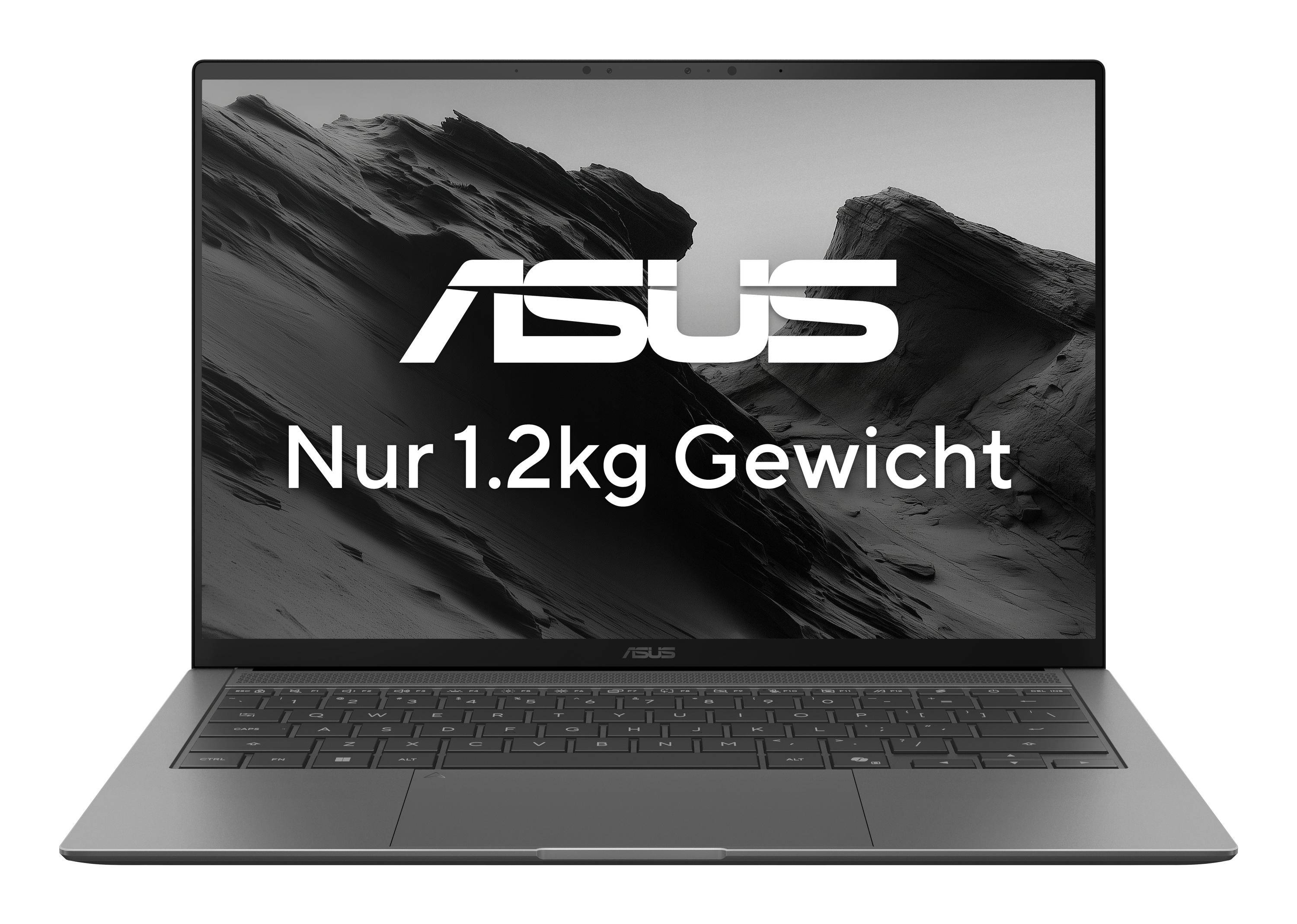 Zenbook S14 UX5406AA-SU237W Copilot+ PC, Intel Core Ultra 9, 35,6 cm (14"), 2880