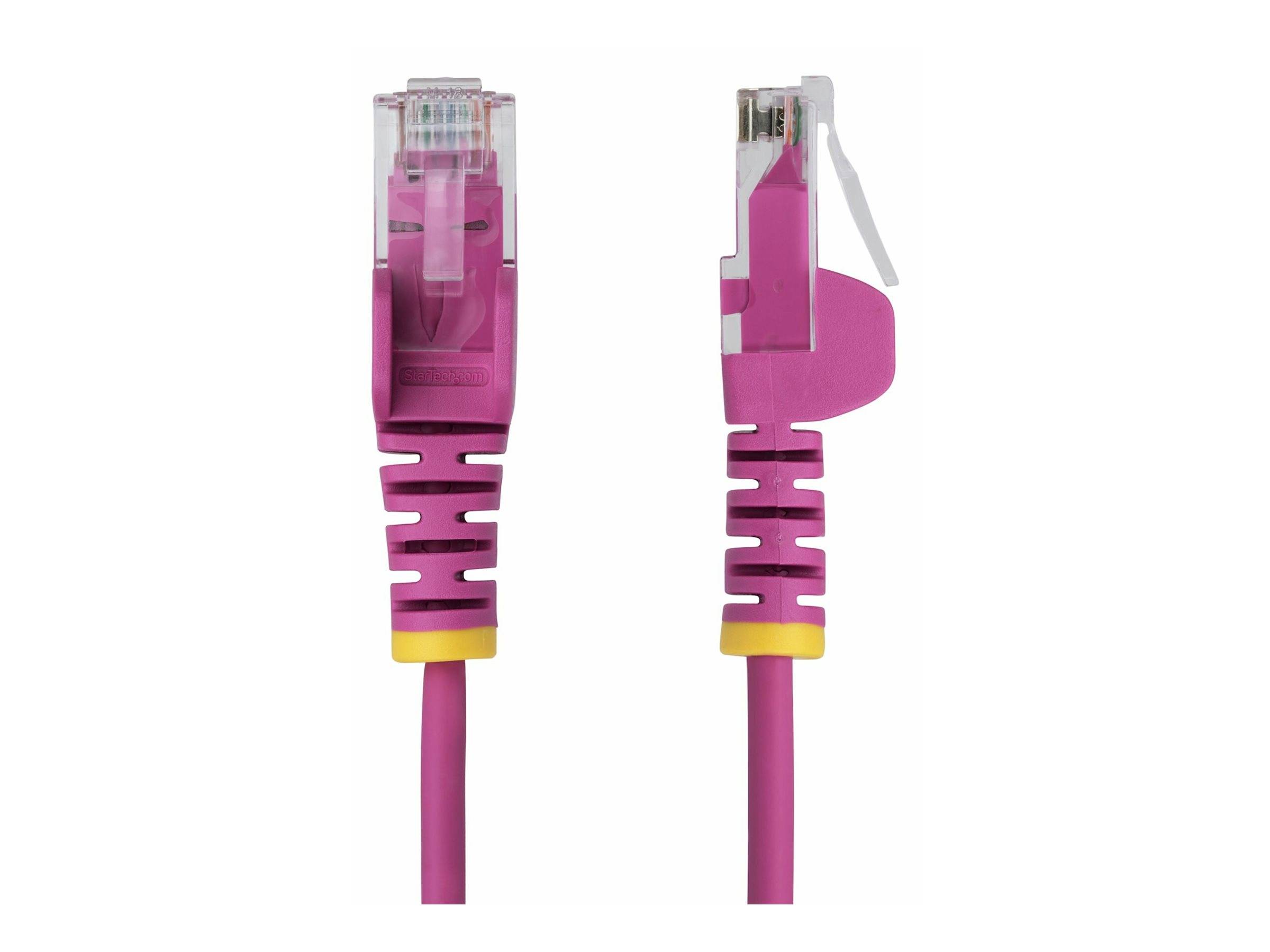 Patch-Kabel - RJ-45 (M) zu RJ-45 (M)