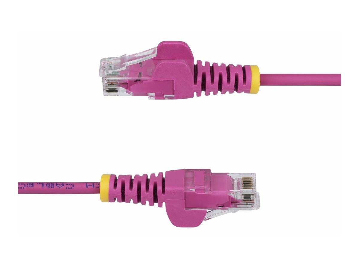 Patch-Kabel - RJ-45 (M) zu RJ-45 (M)