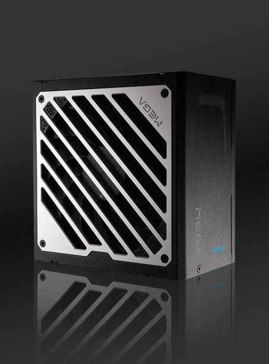 FSP MEGA GM 1200W | PC-Netzteil1200 Watt Leistung / ATX 12V Version 3.1 / 80