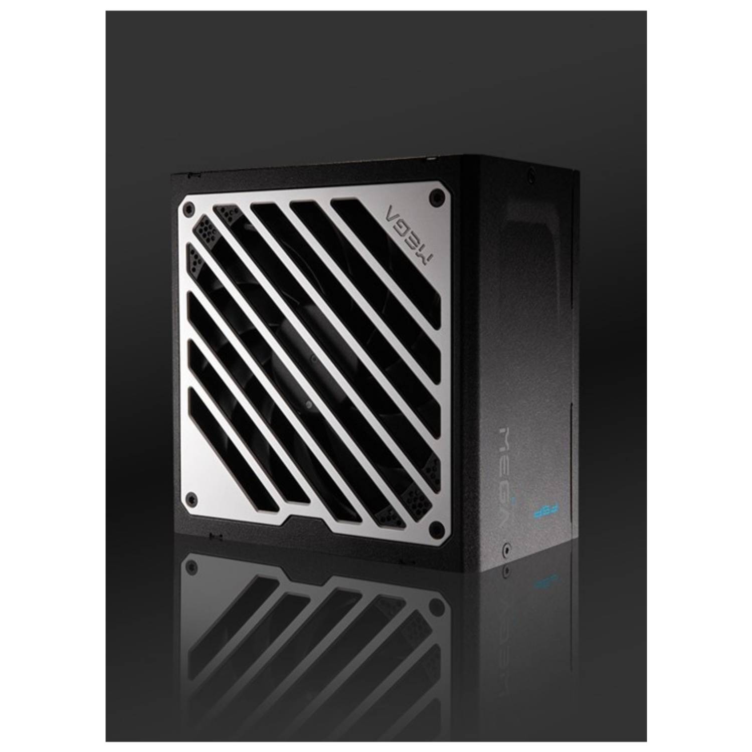 FSP MEGA GM 1200W | PC-Netzteil1200 Watt Leistung / ATX 12V Version 3.1 / 80