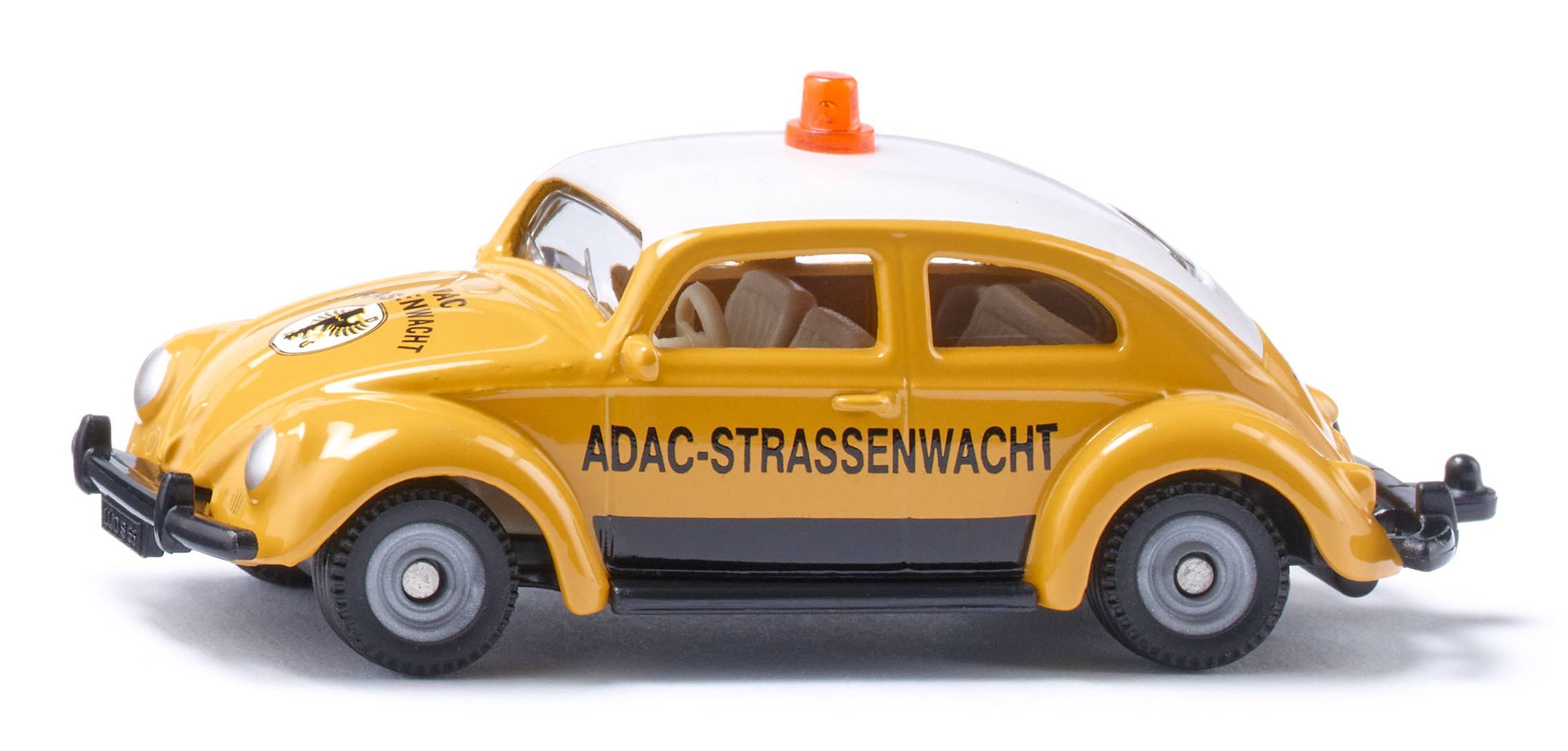 Siku BLISTER VW Käfer ADAC