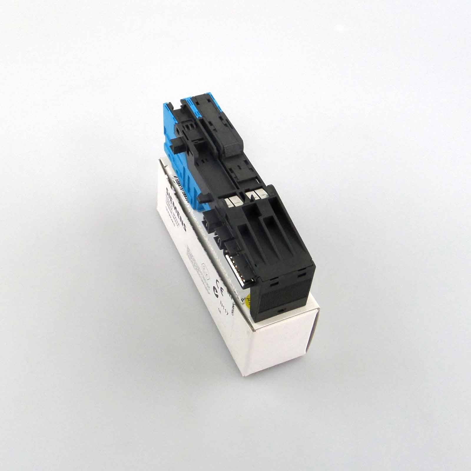 Simatic DP Terminalmodul 6ES7 193-5CB10-0AA0 OVP