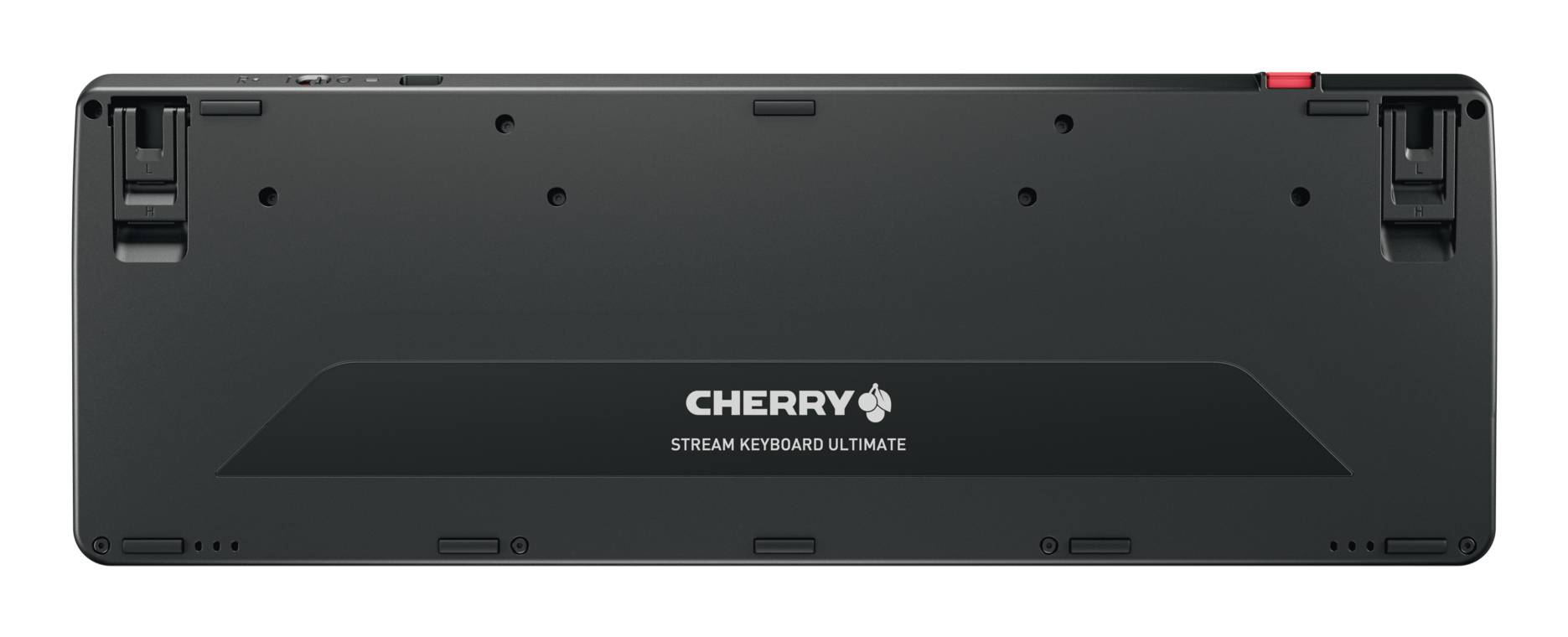 CHERRY Stream ultimate keyboard Eingabe / Ausgabe Mäuse &amp; Tastaturen