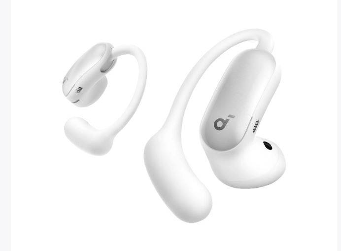 Soundcore AeroFit 2 Pro - True Wireless-Kopfhörer