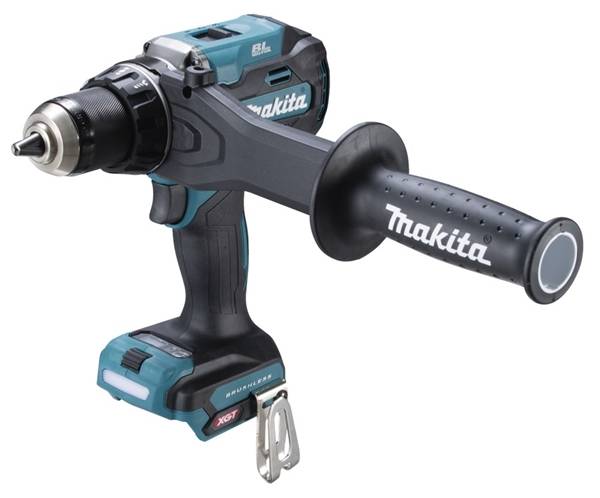 Makita Akku-Bohrschrauber DF003GZ, 40 V, incl. Zubehör, Karton
