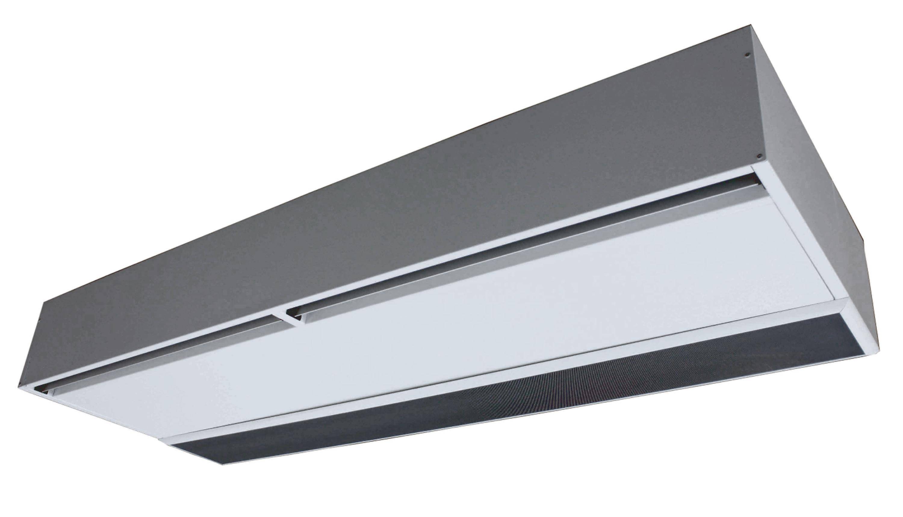 Systemair CL Linea eco BB2000WL ZDE - 36549