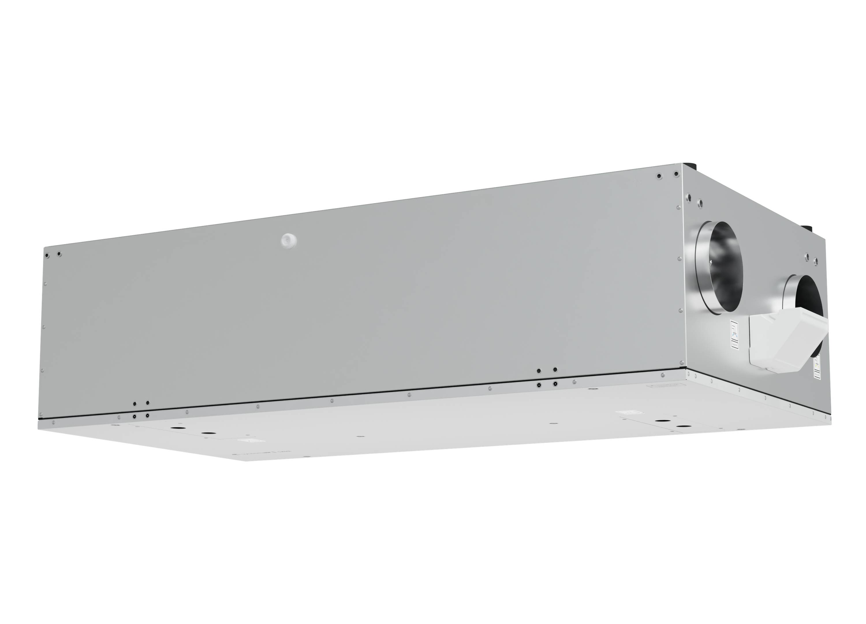 Systemair SAVE VSR 150/B R, WRG-Gerät - 488884