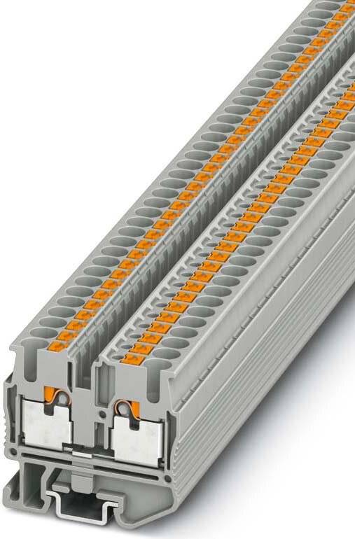 PHOENIX CONTACT - Phoenix MPT 2.5, 5,2 mm, 36 mm, 32,1 mm, 500 V