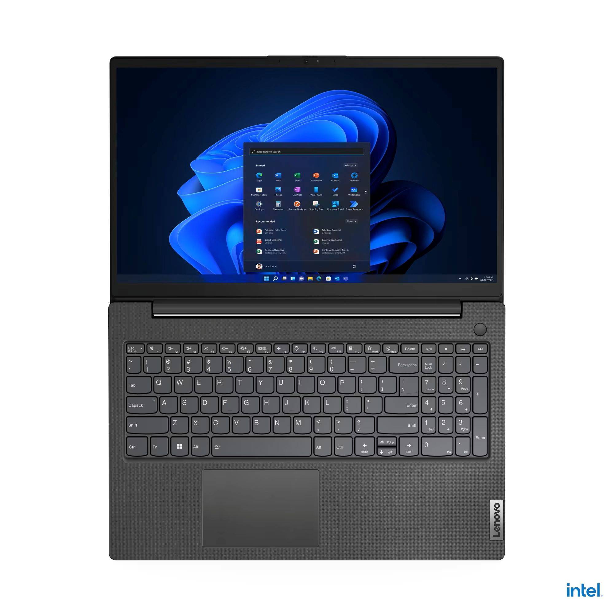 V15 39,6cm Ci5 16GB Win 11Pro