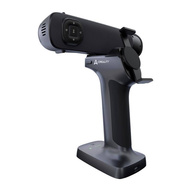 SCAN SERMOON X1 WIRELESS Drucker & Scanner 3D Druck