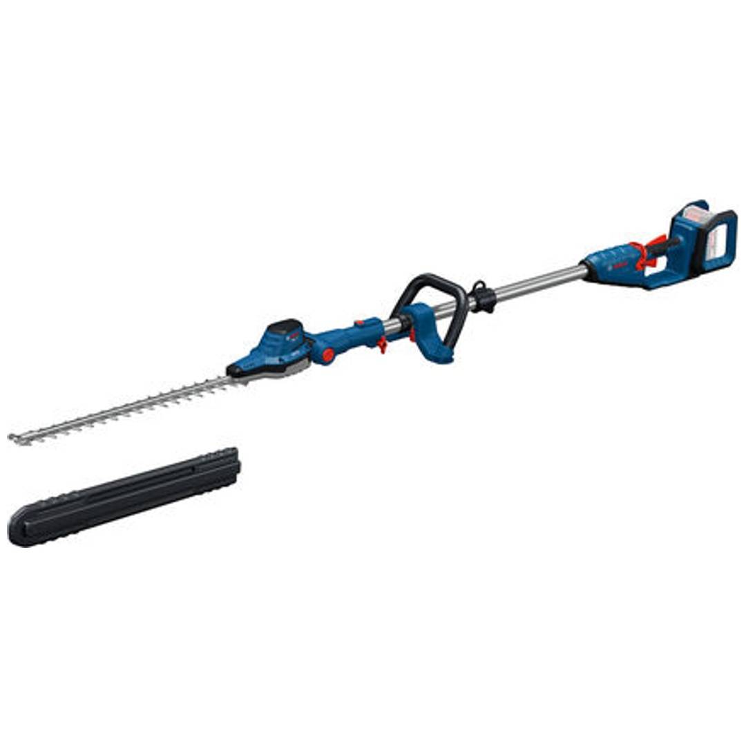Akku-Stab-Heckenschere GHE 18V-50FP 06008D5100 Typ Solo Lieferumfang ohne Akku, ohne Ladegerät, im Karton Spannung 18 V