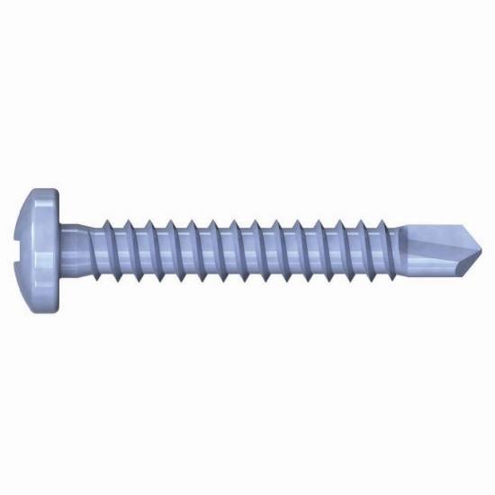 Reisser 43923/7 Bohrschr.Pan-Head 4,2x22 blchr. Pkg 100 Stück (439237)