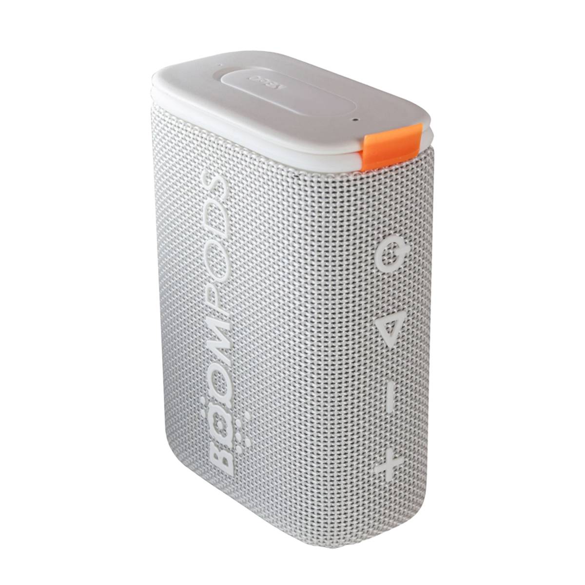 BOOMPODS Beachboom, 5 W, 20 - 20000 Hz, 2,2 Ohm, 60 dB, -42 dB, Kabellos