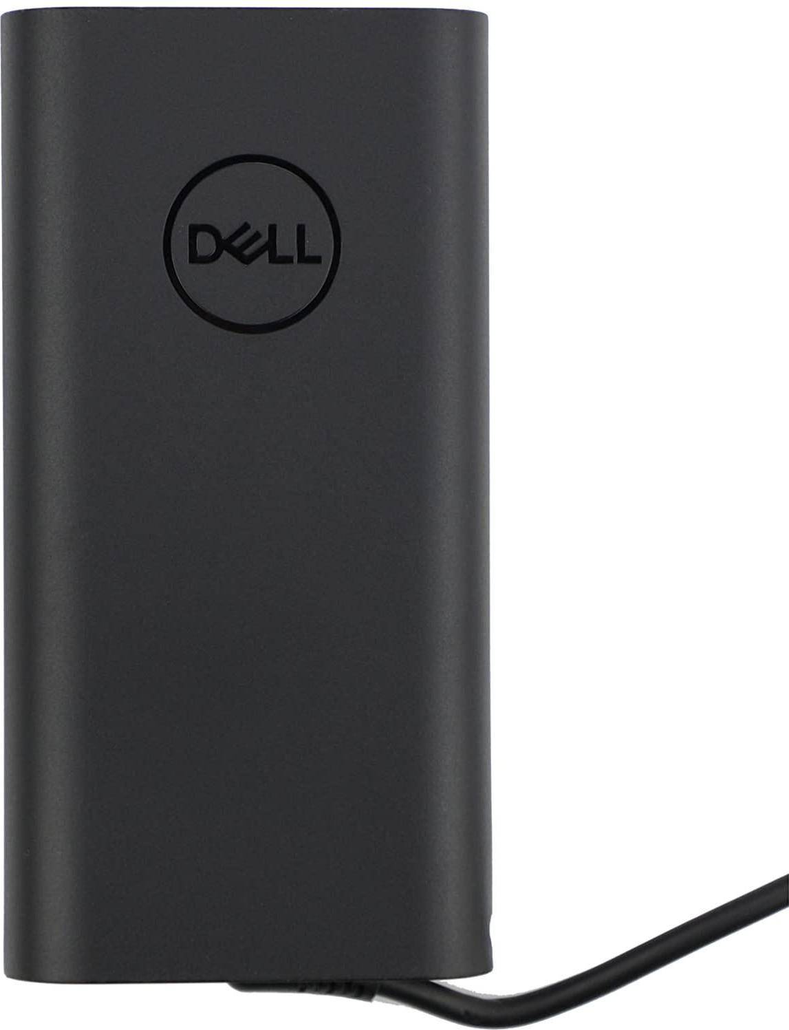 Dell USB-C Netzteil abgerundete Bauform PC-/Server Typ C