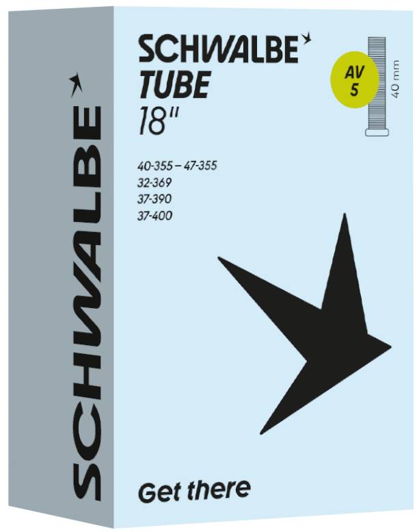Schwalbe 24G12S-11124, 1x -04026495929981