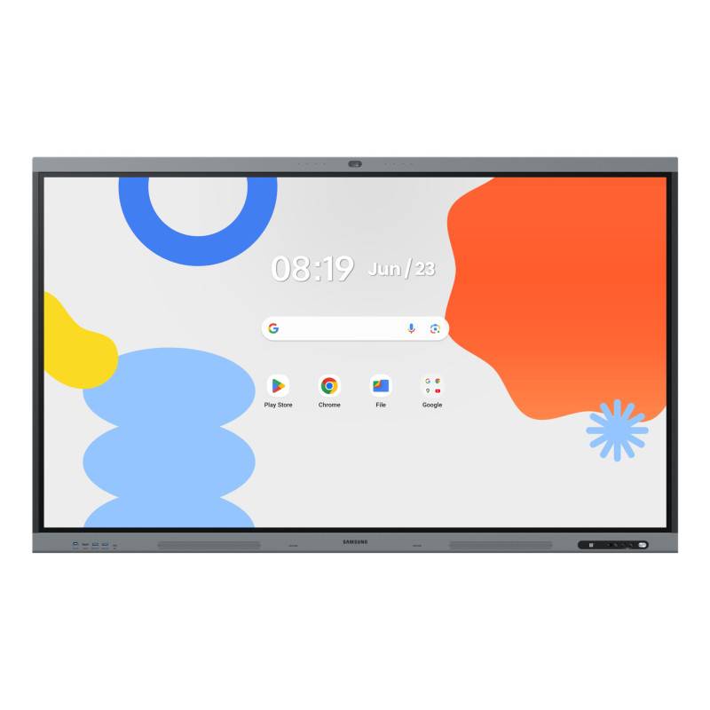 Samsung Interactive Display WA65FX-P - 165 cm (65")
