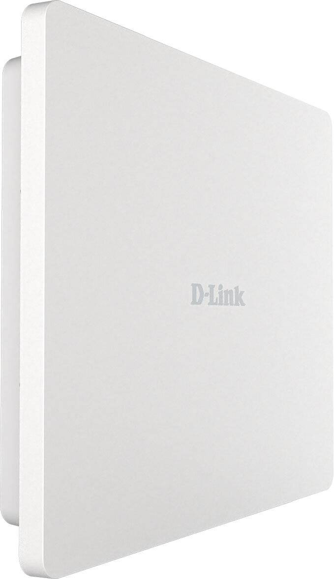 D-Link DAP-X3060OU AX3000 Outdoor Access Point WiFi 6 802.11ax PoE