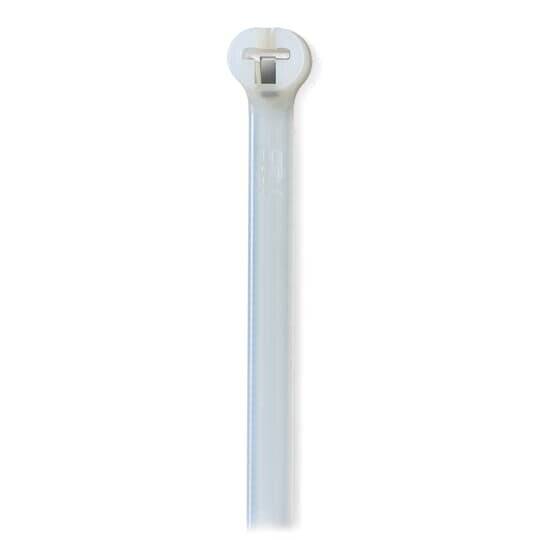 ABB Stotz-Kontakt Kabelbinder TY232M Ty-Rap 203x2,4mm natur
