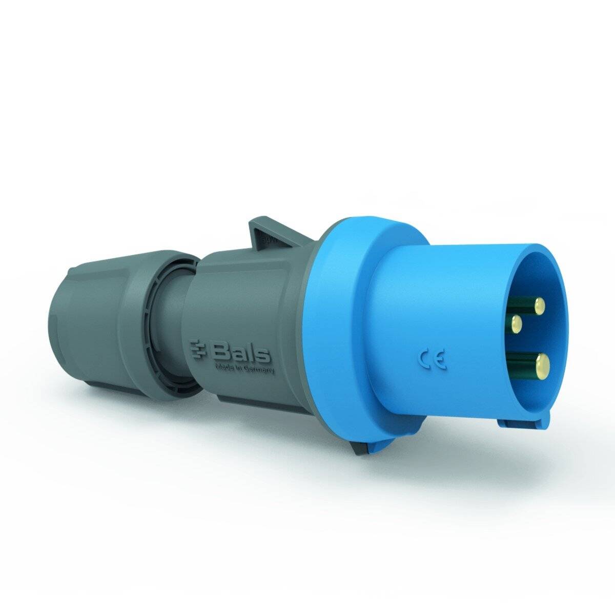 CEE-Stecker Bals - 211