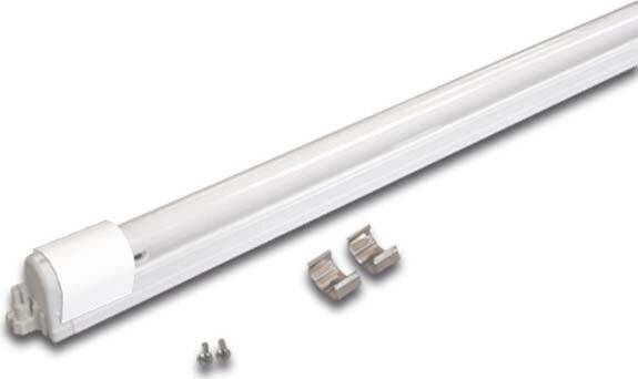 Hera LED-Linienleuchte SlimLiteCSLED24,7Wnw