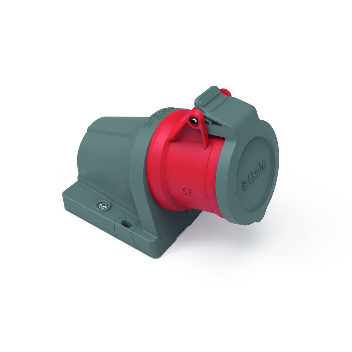 CEE-Wandsteckdose Bals - 110624