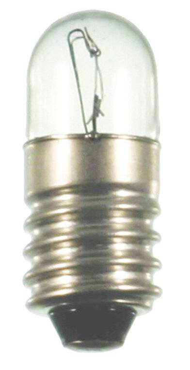 Scharnberger+Hasenbein Röhrenlampe 9x23mm 23107