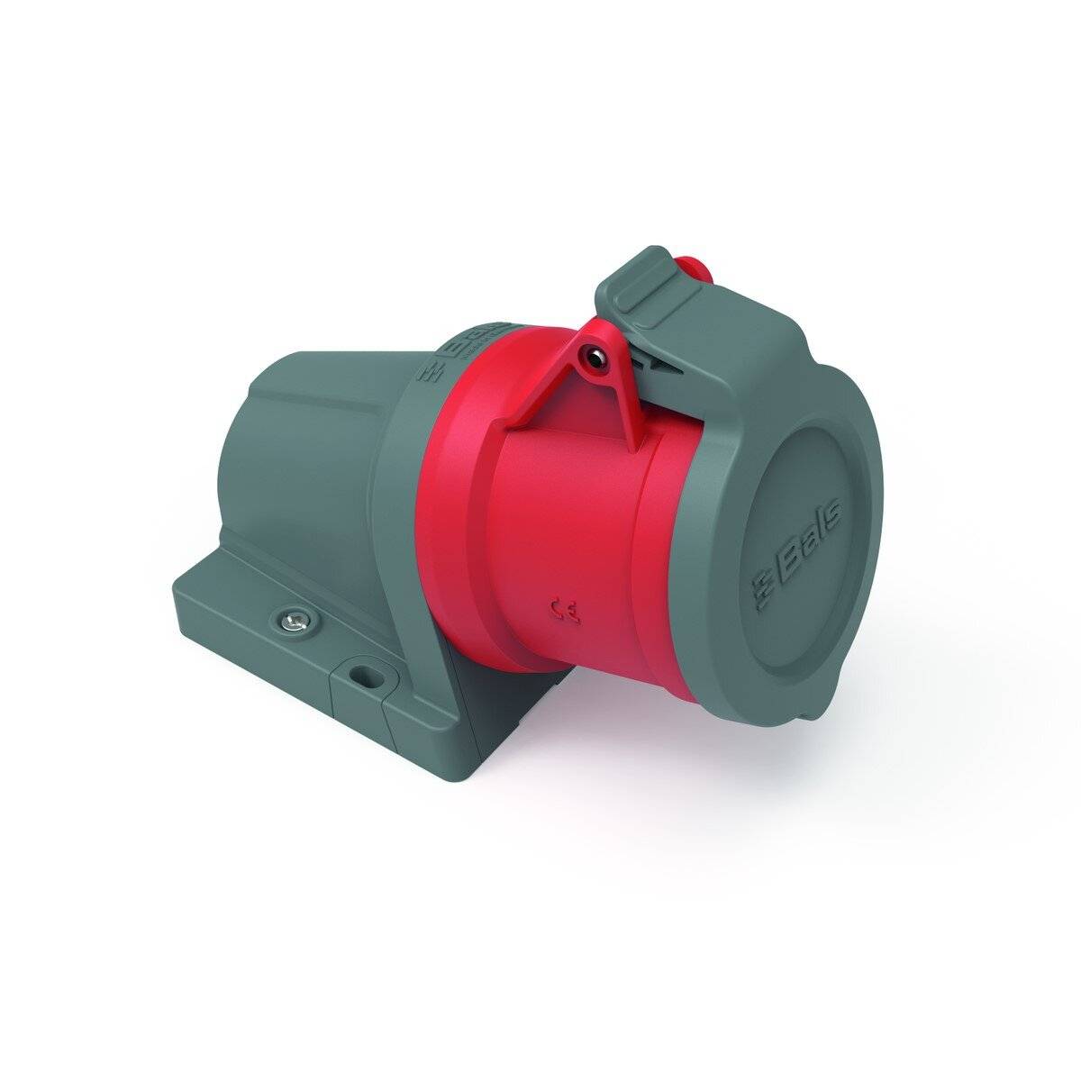 CEE-Wandsteckdose Bals - 110635