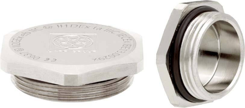 Lapp 52103123 SKINDICHT BL-M ATEX 20X1,5 - Kabelverschraubung