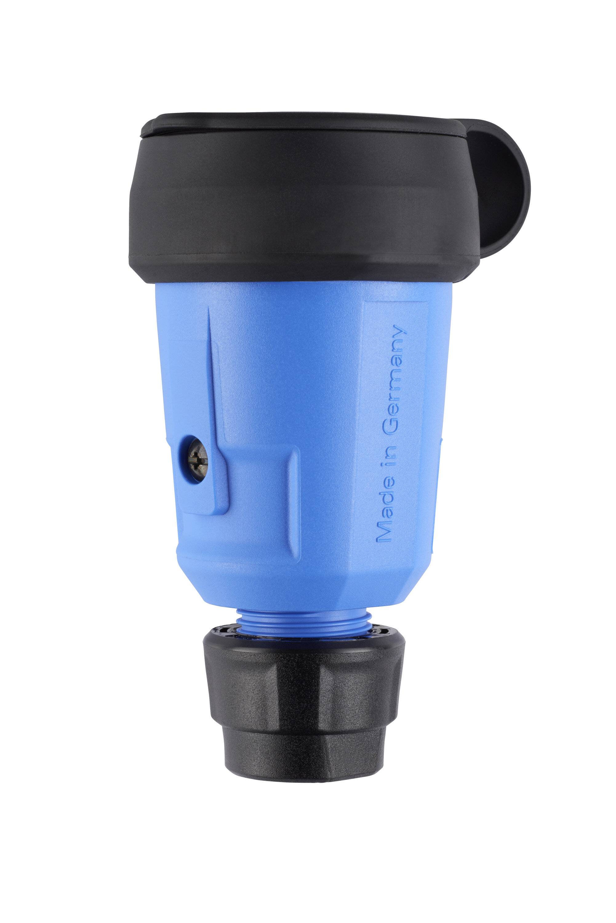 ABL GmbH Hightech Kupplung 1580 SK MD bl 100000082 250 V, 16 A