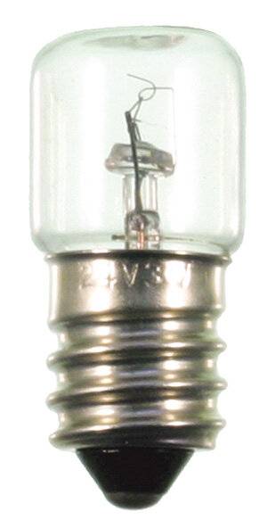 Scharnberger+Hasenbein Röhrenlampe 16x35mm E14 24V 5W 25418