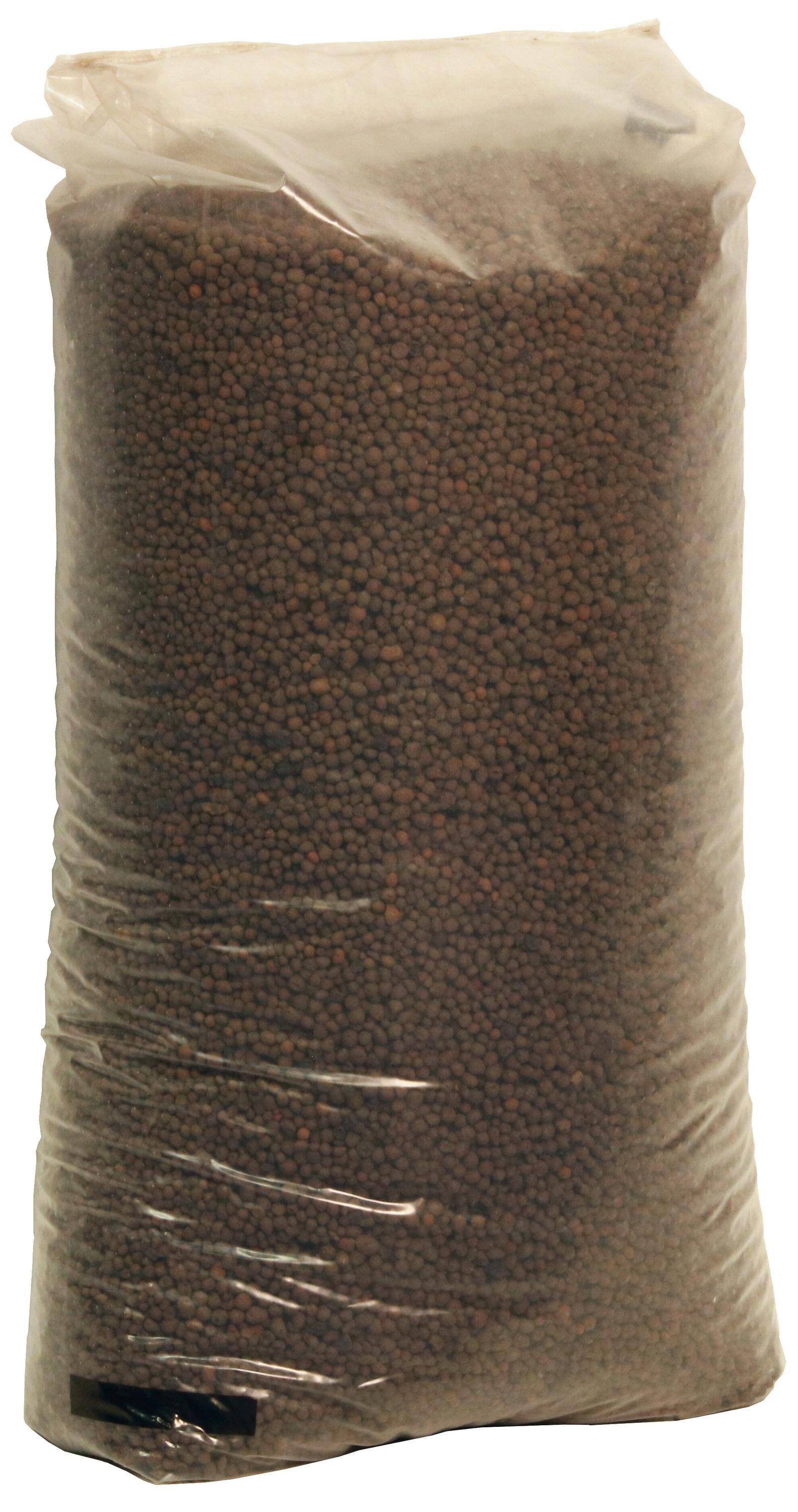 EM Sockelfüller/Blähton 3102 1 Sack = 50 liter Install.Baumaterial Zählerschr./Verteilg