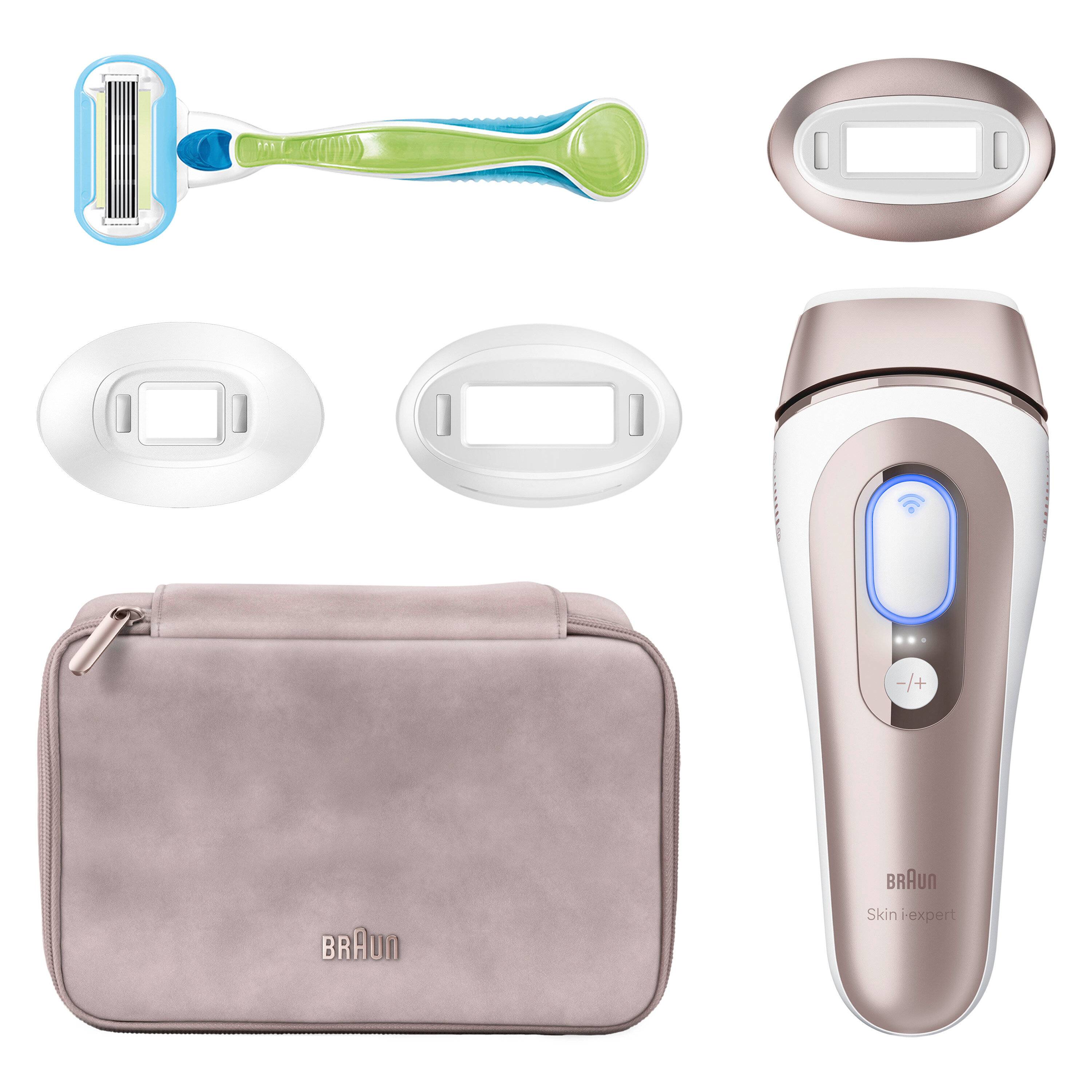 Braun Silk-Expert Pro IPL PL7147