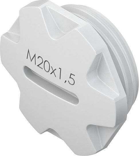 HKL Verschlußschraube 514M50