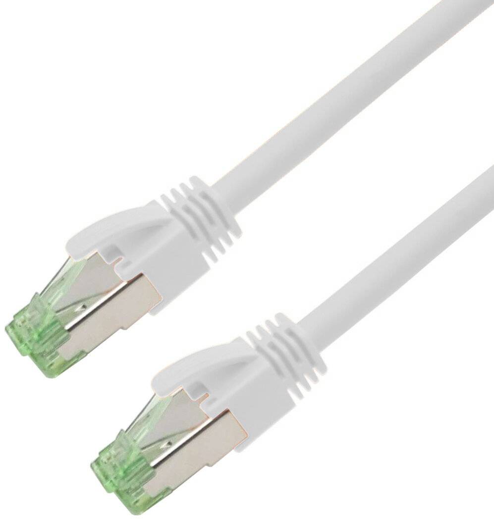 Highpatch Patchkabel Outdoor Cat6A ws 2,0m N600-WST138-2 2 m