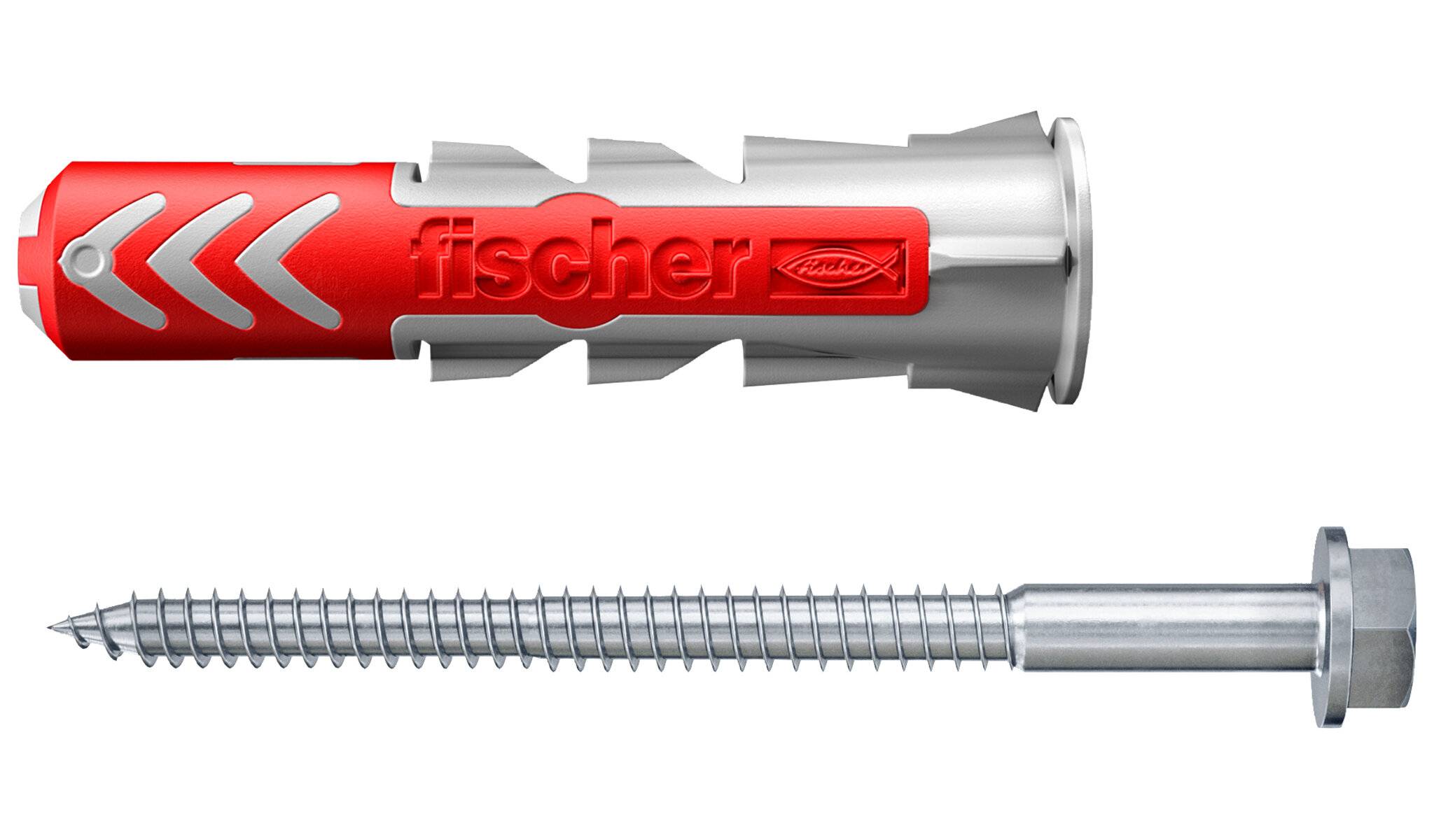 fischer DuoPower 10x50 S