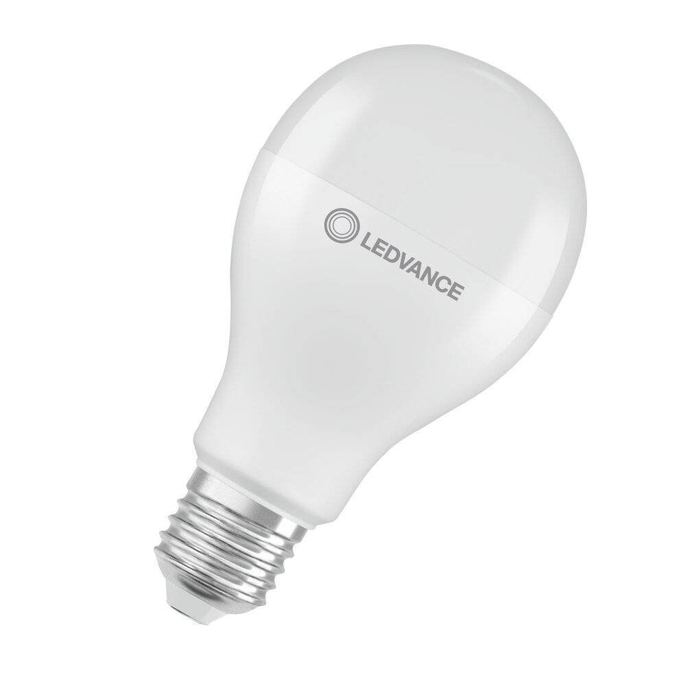 Ledvance LEDV LED Bulb 150W/2452lm E27 matt° 15000hEEK E